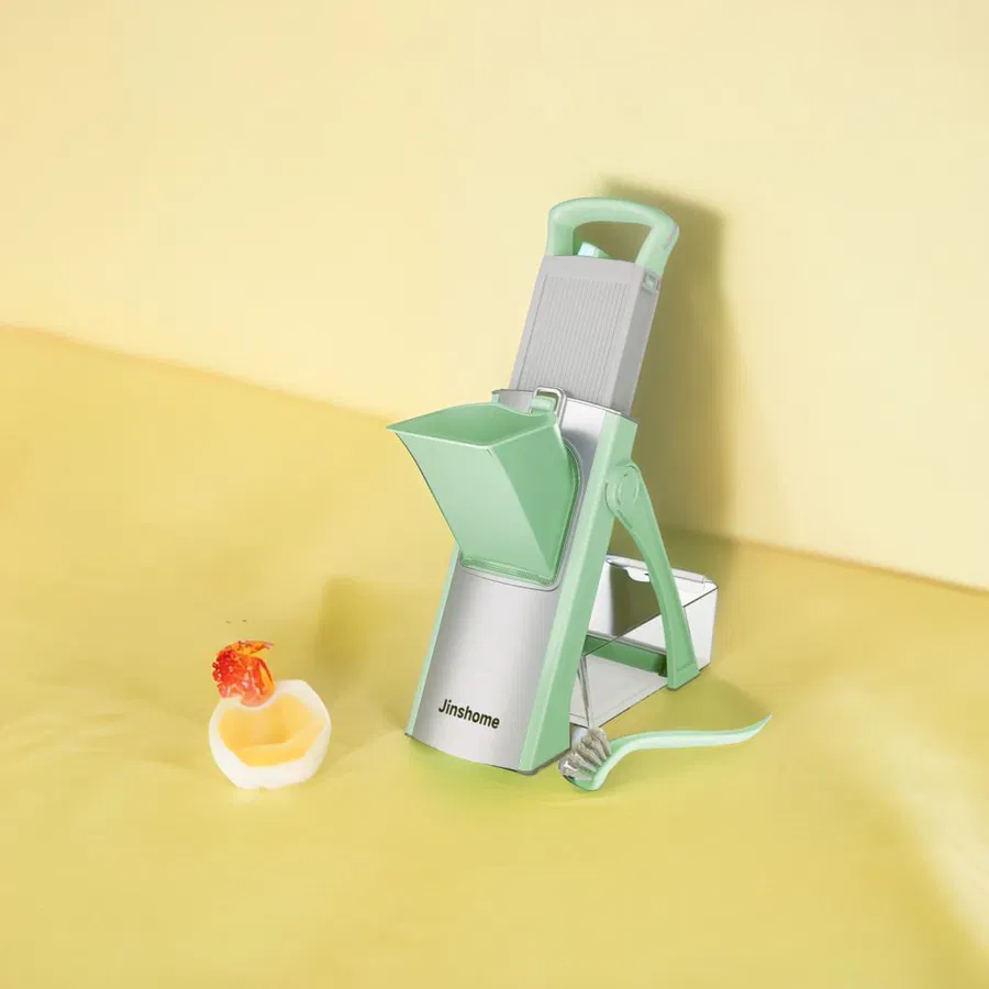 Top 3 Mandoline Slicers for Effortless Meal Prep