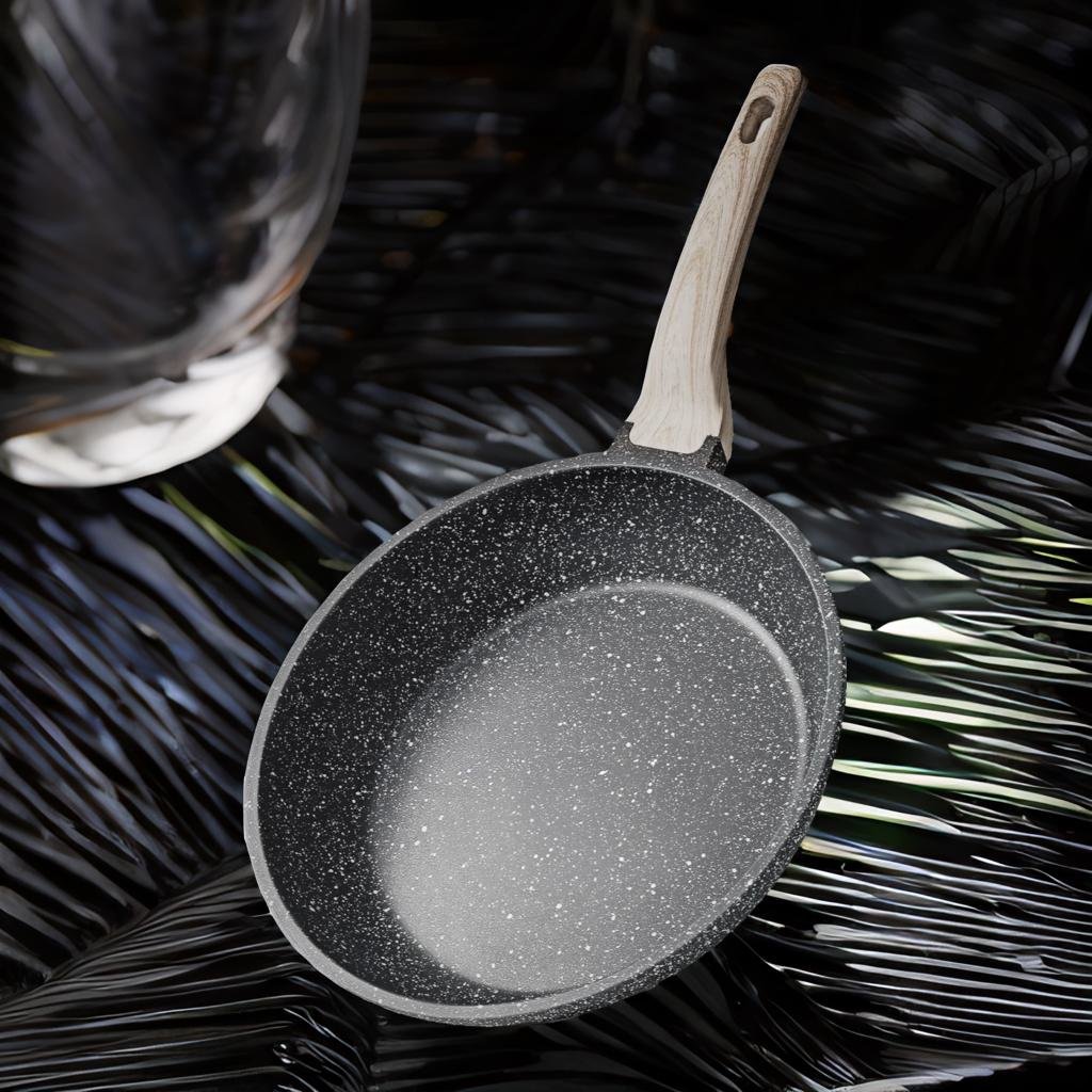 Top 3 Amazon Best-Selling Frying Pans Reviewed
