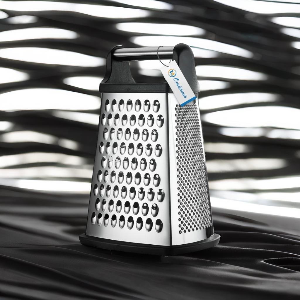 Grate Expectations: The Top 3 Kitchen Graters That Make Meal Prep a Breeze